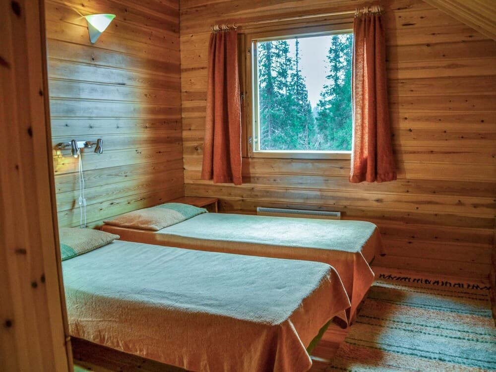 Rukaj Rven Kelopirtit Hilla Kuusamo