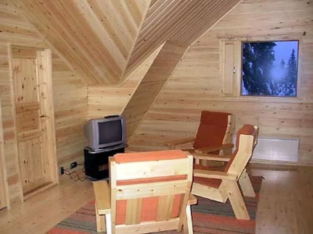 Rukaj Rven Kelopirtit Hilla Kuusamo