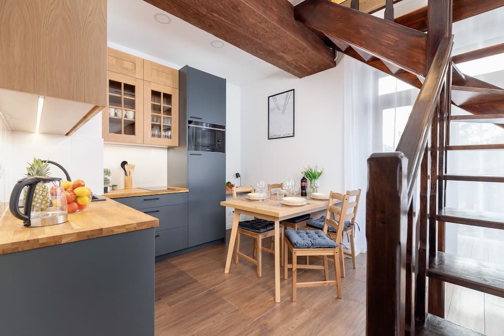 Mountain Apartment Kubińca by Renters