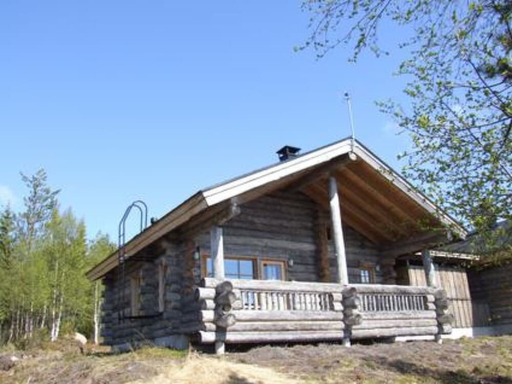 Saaruantupa Kuusamo in Kuusamo