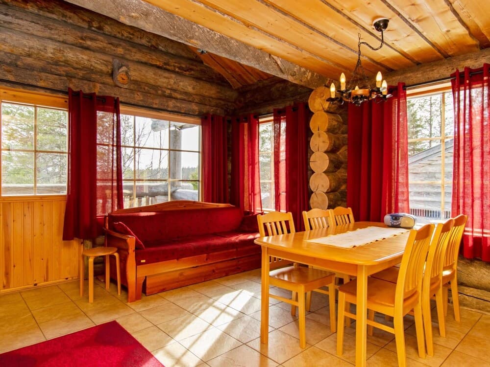 Saaruantupa Kuusamo in Kuusamo