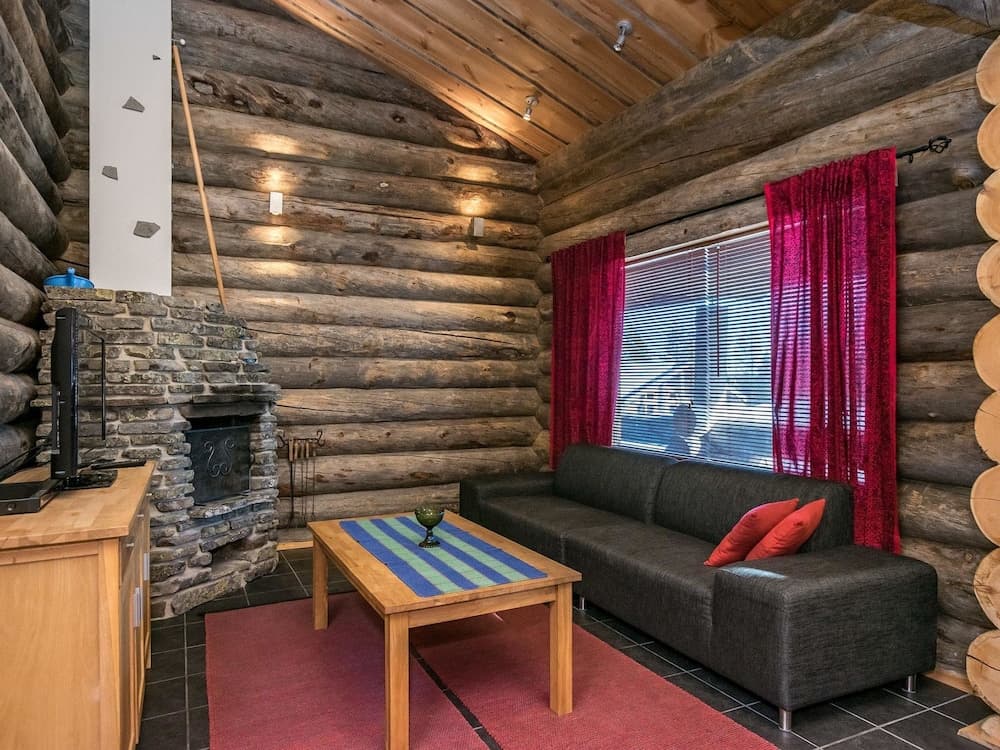 Tokka 1 Kuusamo in Kuusamo