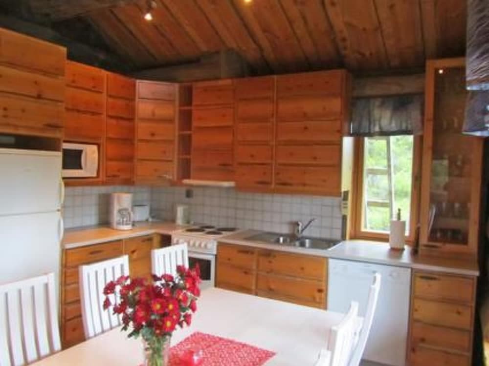 Rukakieku Kuusamo in Kuusamo