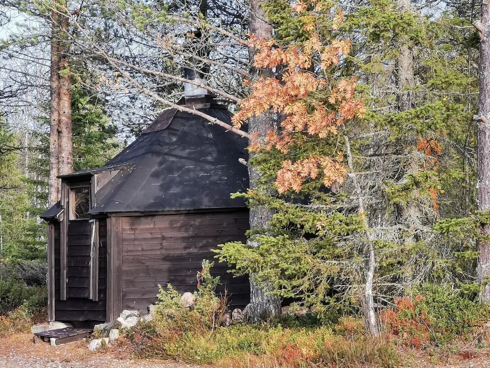 Salakolo 2 Kuusamo in Kuusamo