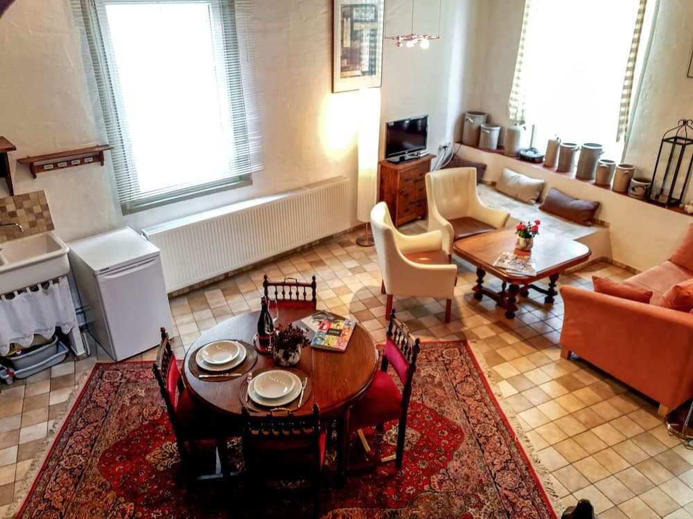 Scheune Ediger-eller