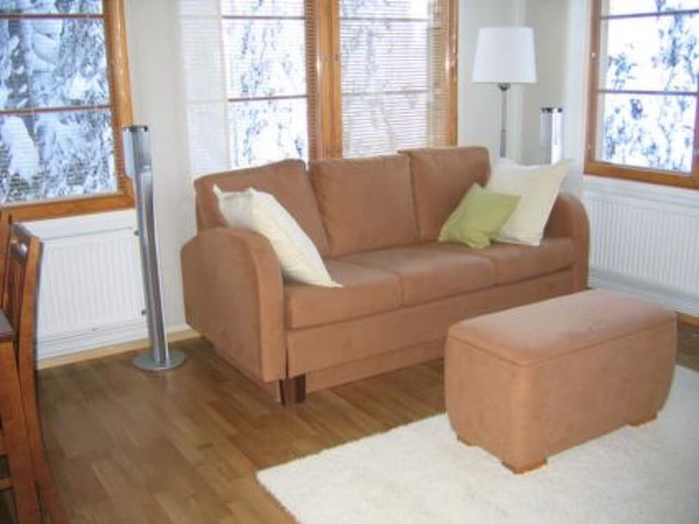 Karhunvartijan Pirtti c4 Kuusamo