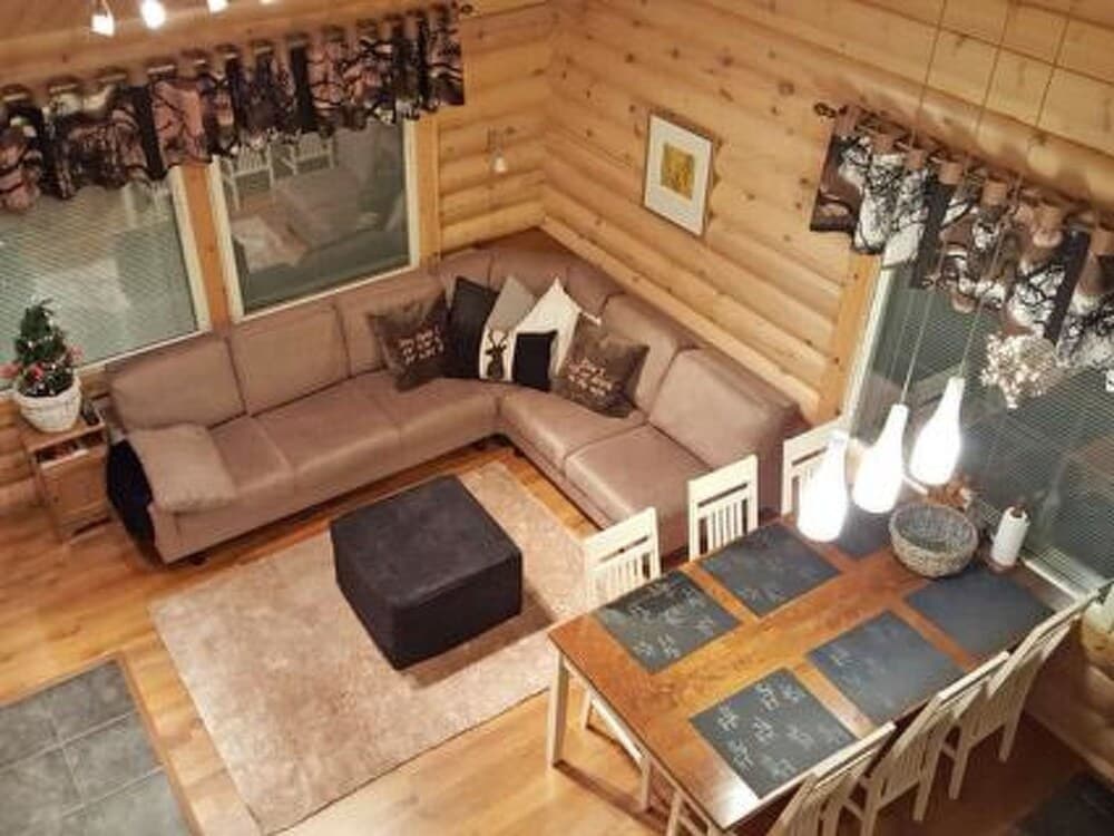 Sini-ruka 1 Kuusamo in Kuusamo