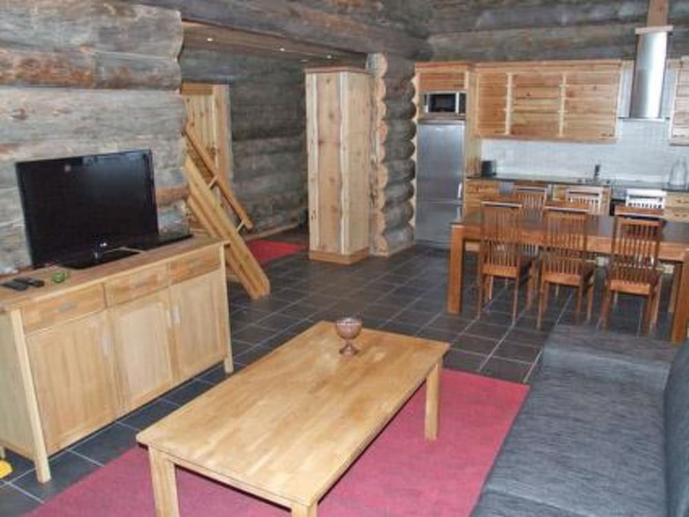 Tokka 2 Kuusamo in Kuusamo