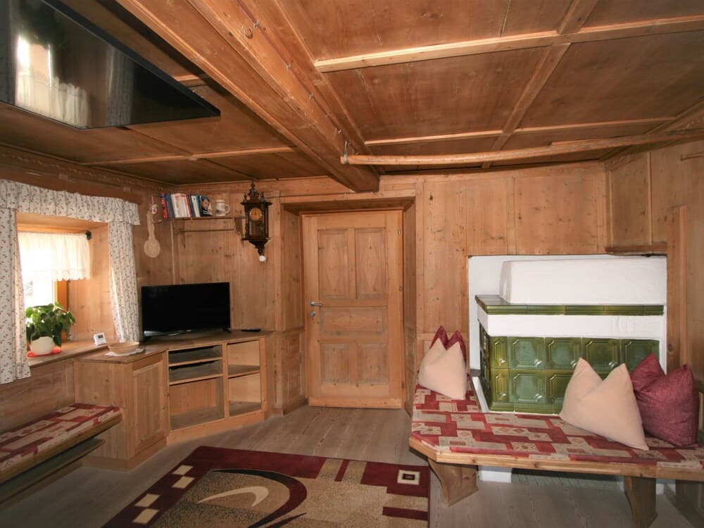 Ferienhaus Lamplberg Hippach-schwendberg