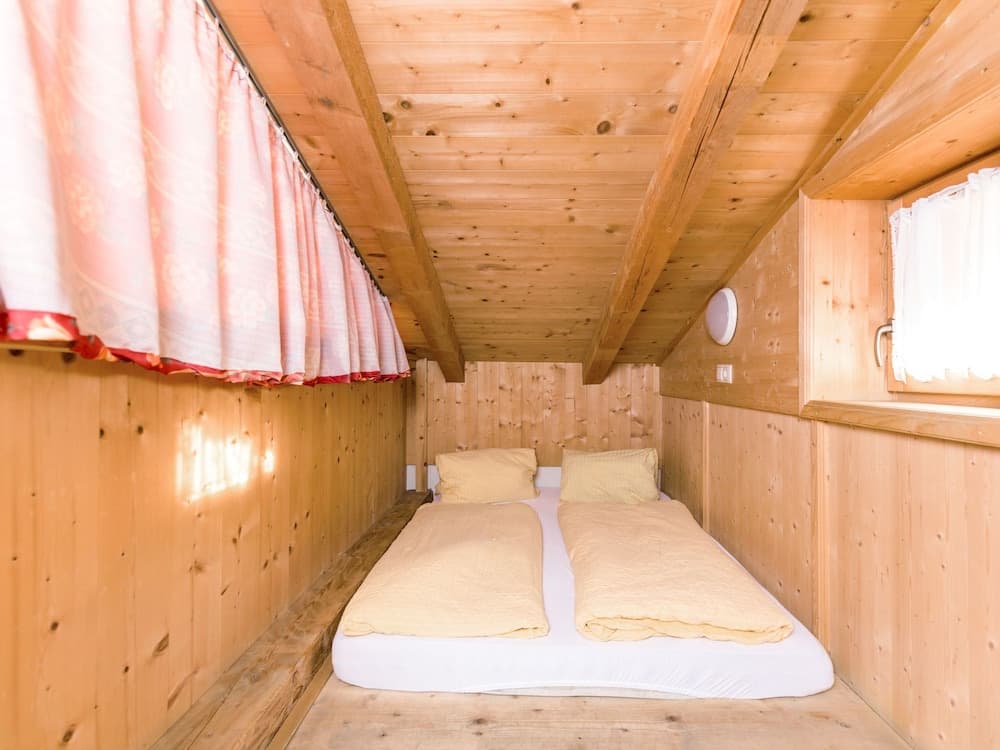 Eberharter Mayrhofen