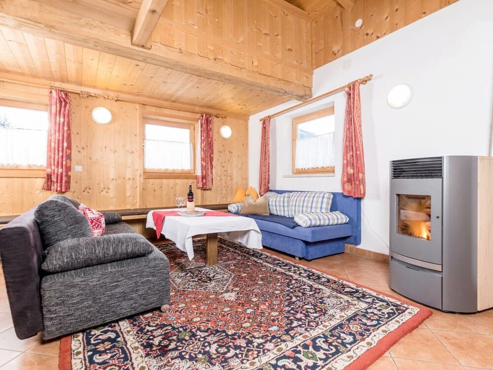 Eberharter Mayrhofen