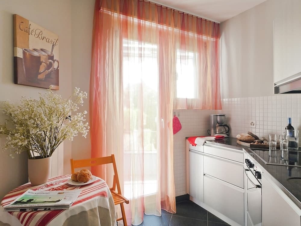 Suite Modern Ascona in Ascona