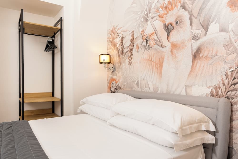 San Cesareo 64 Suite