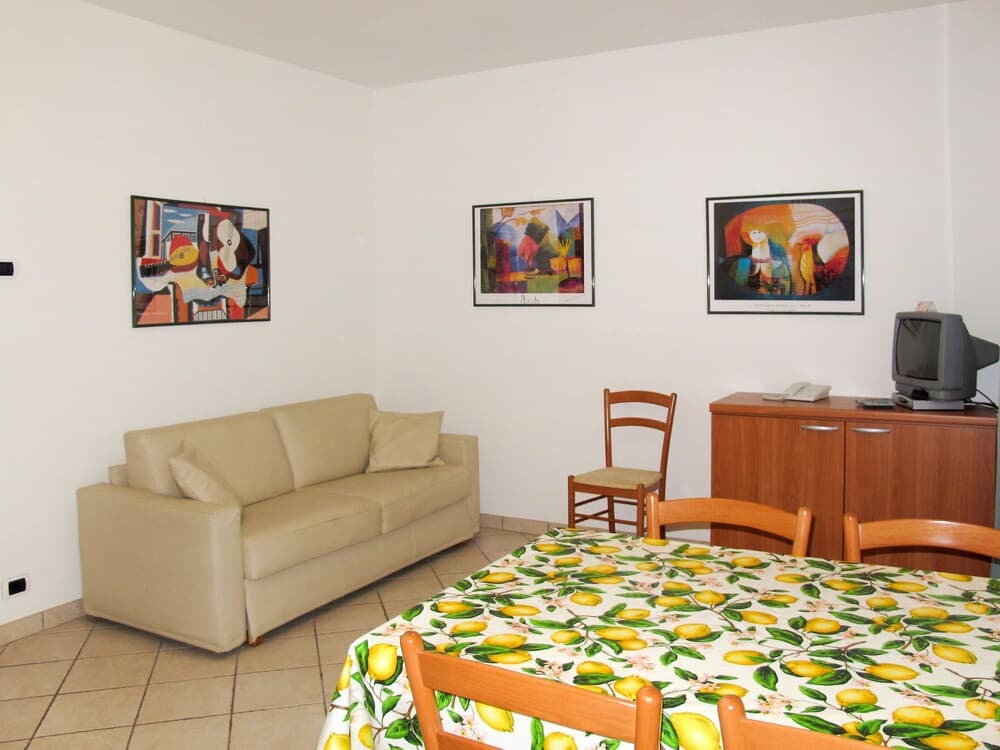 Casa Maria Assenza in Assenza