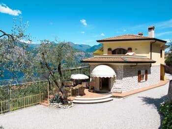 Casa Maria Assenza in Assenza