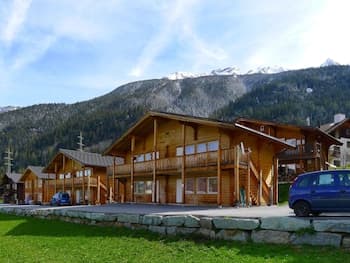 Sur Baselgia Surses in Surses