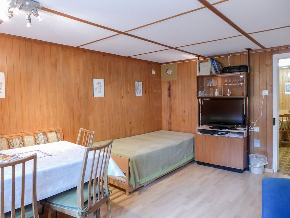 Staubbachblick Lauterbrunnen