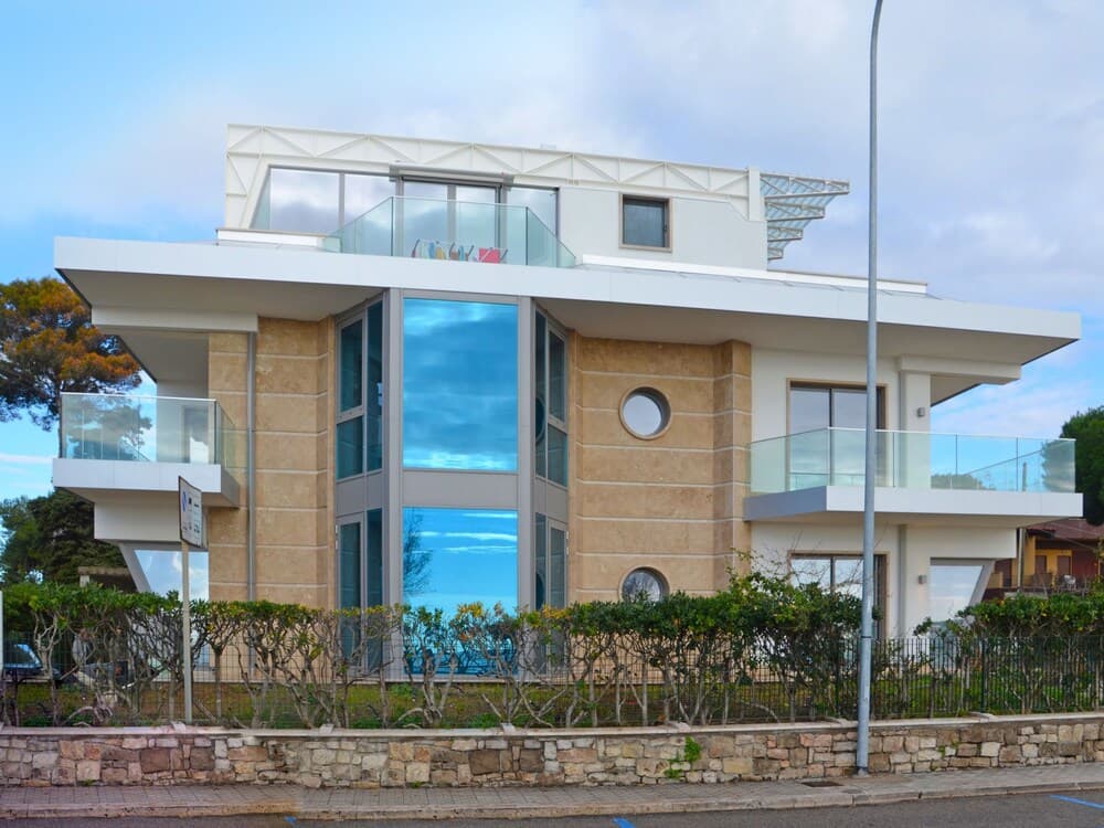 Residenza Fortunata Terracina