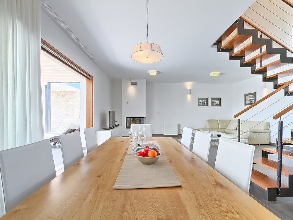 Terra Bianca Sveti Petar u umi