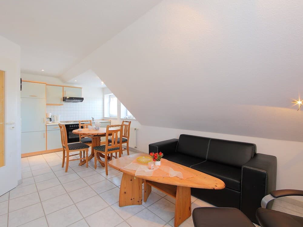 M we Norden in Norden