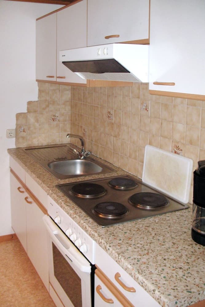 Gangerhof Kaltenbach