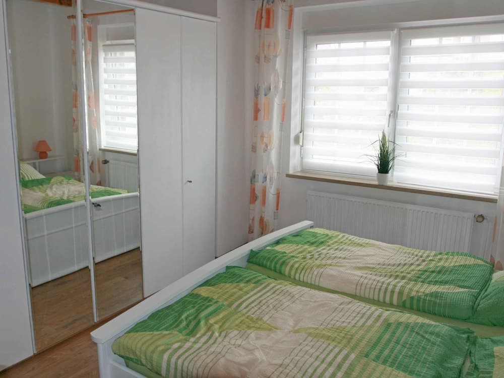 Adda Dornum in Dornum