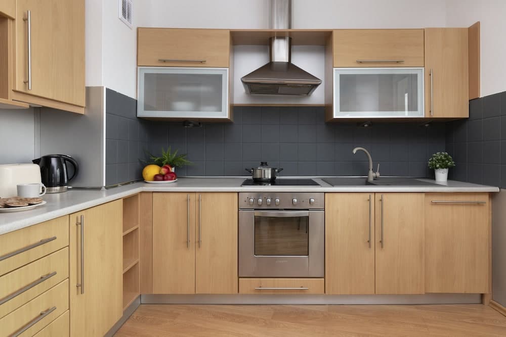 Warsaw Ursynów Apartment by Renters