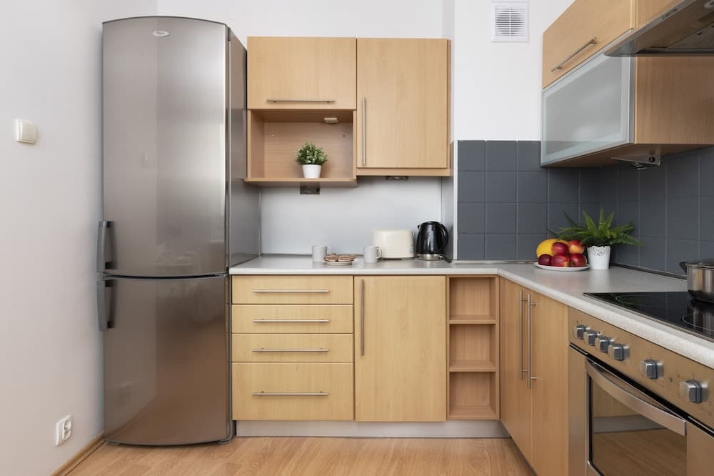 Warsaw Ursynów Apartment by Renters