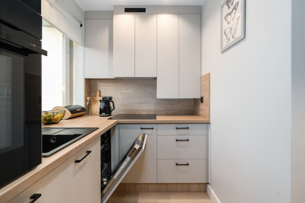 Nad Potokiem Apartment Poznań by Renters