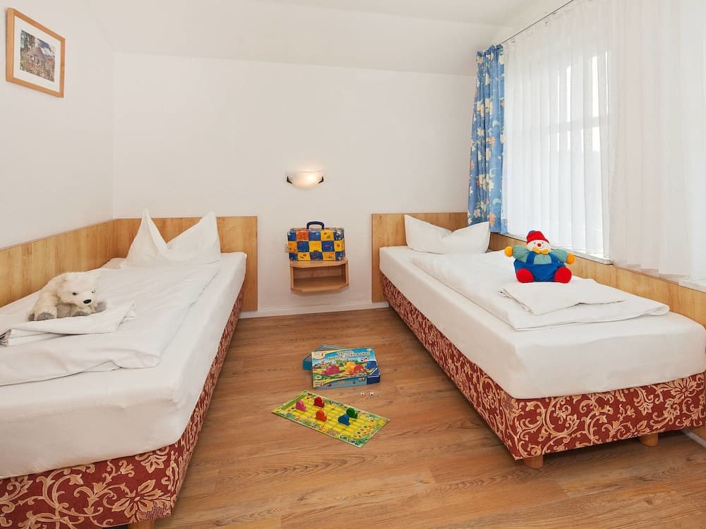 Stolzenfels Sellin in Sellin