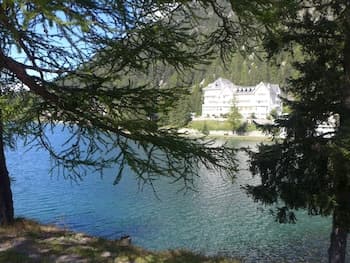 Alpes et Lac 28 Orsi res