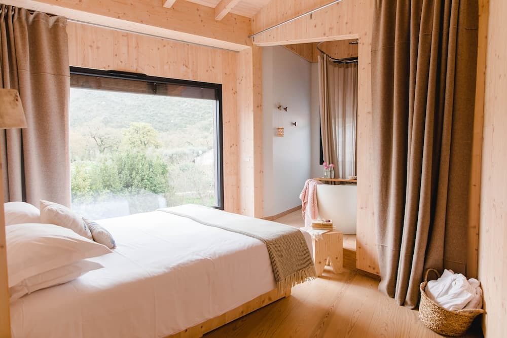 The Nest By Cooking and Nature