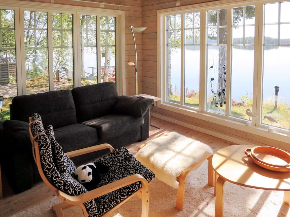 Villa Lundsfj Rden K Rvingeborn