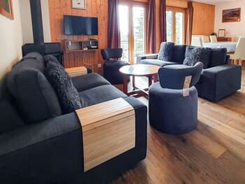 Genepi Vex in Vex With 4 Bedrooms and 3 Bathrooms