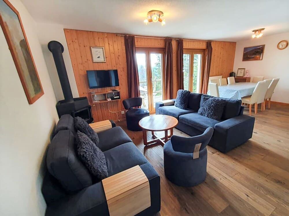 Genepi Vex in Vex With 4 Bedrooms and 3 Bathrooms