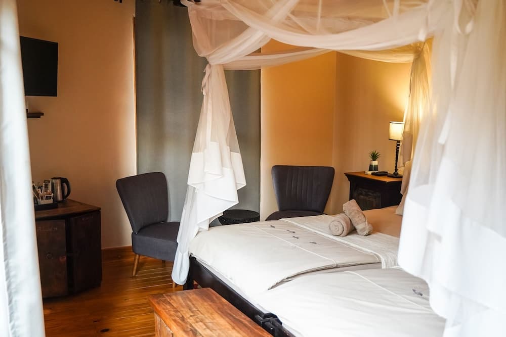 Ti Melen Boutique Guesthouse l Ondili