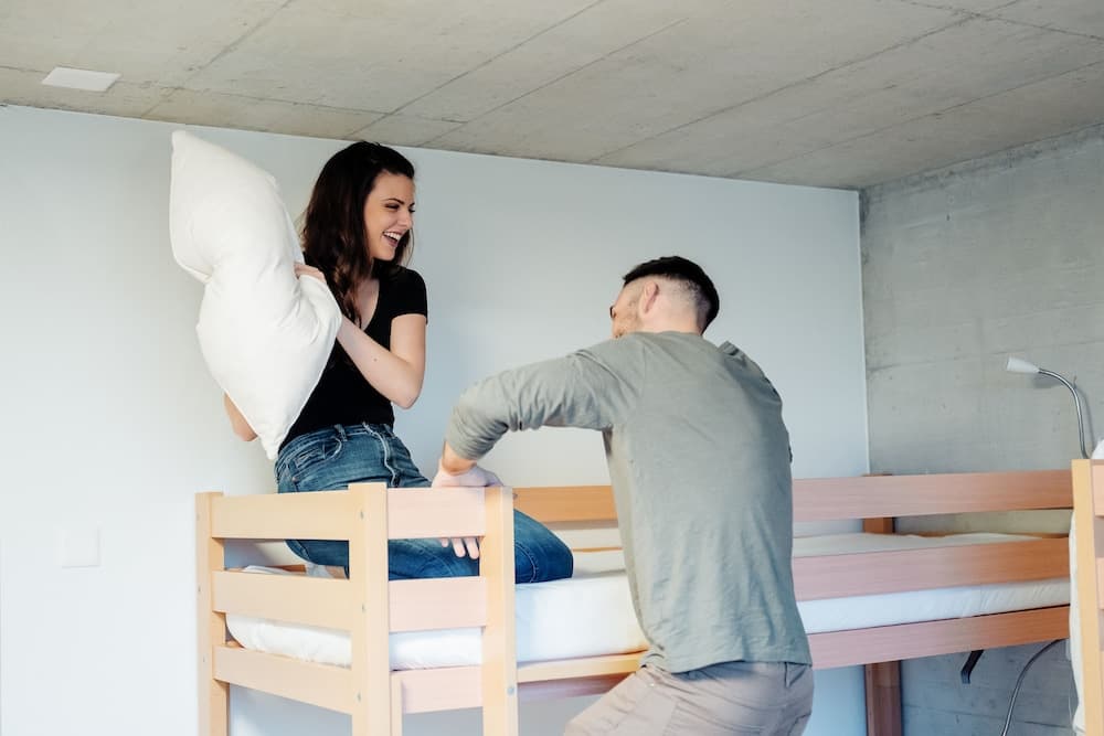 Auberge de jeunesse Saignelégier