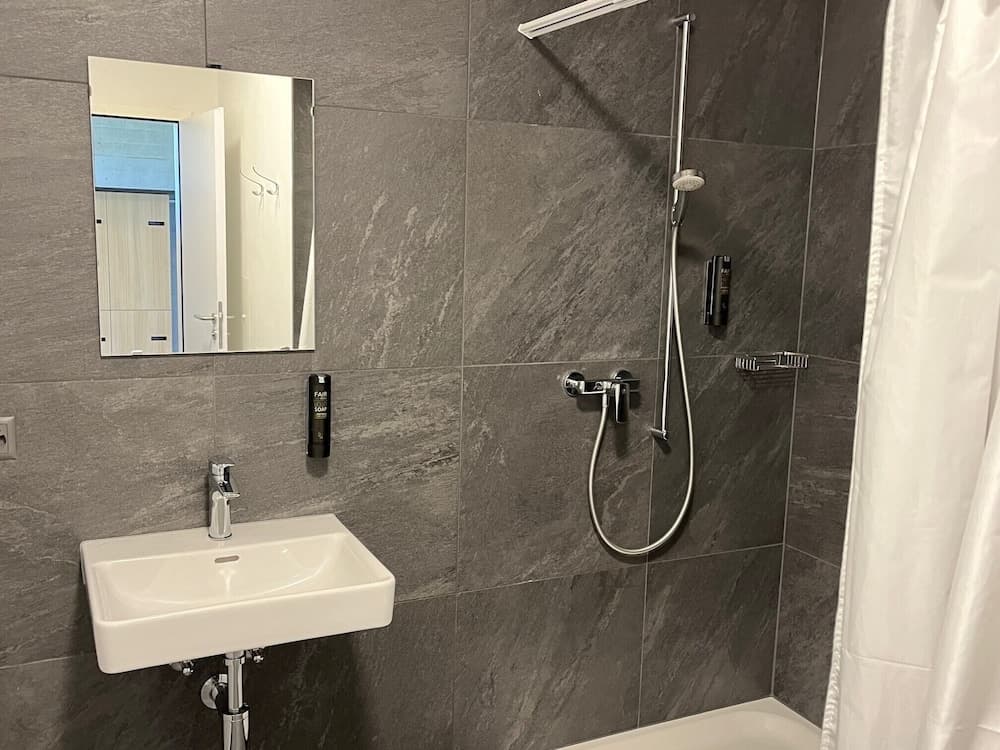 Auberge de jeunesse Saignelégier