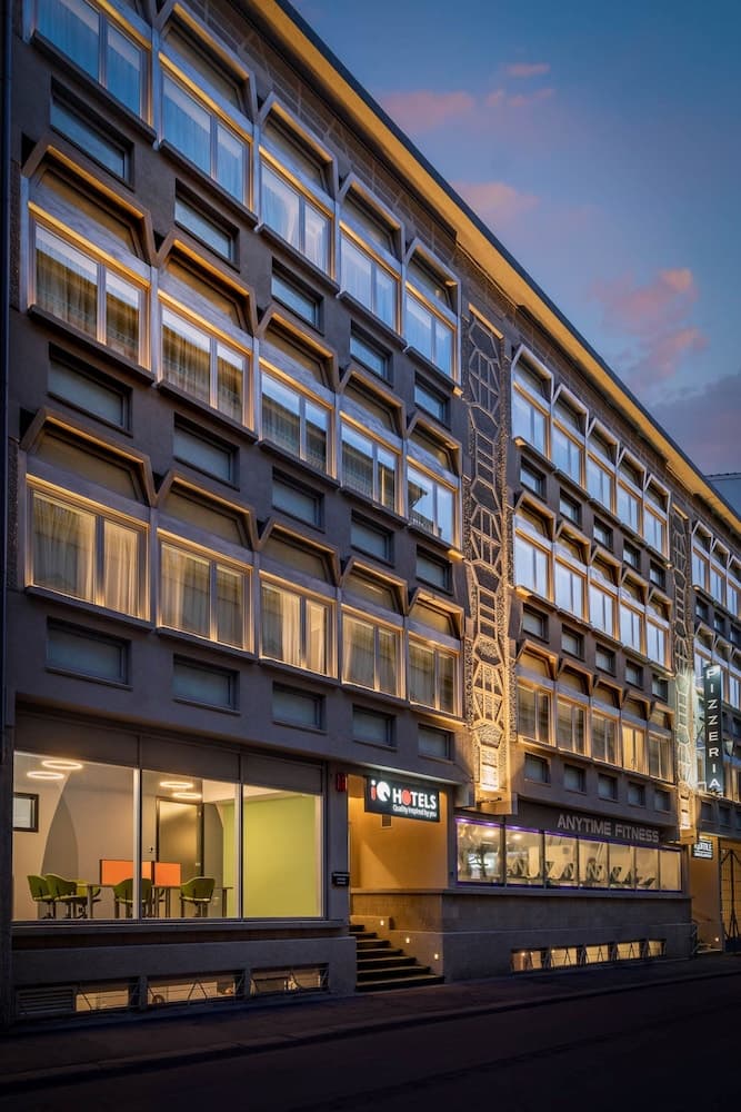 hotel image