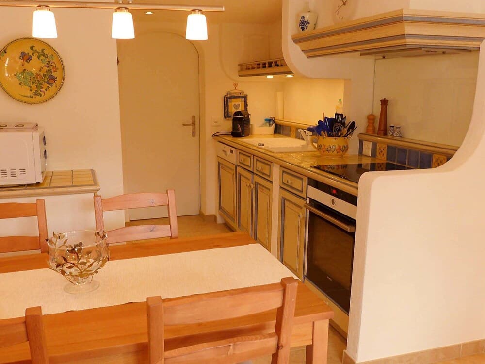 Chalet Jrene Grindelwald