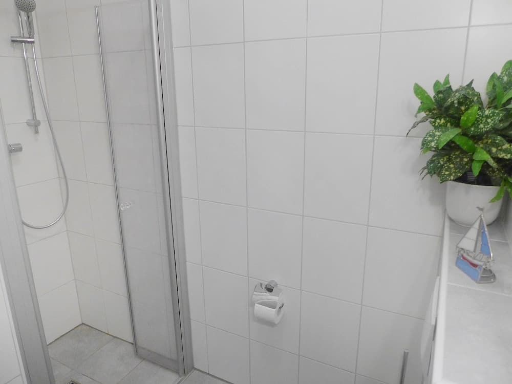 Ankerweg Norden in Norden