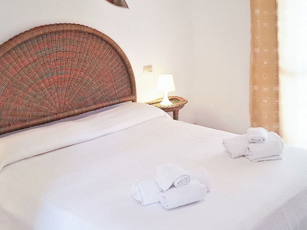 Baia de Bahas - Trilo Marinella