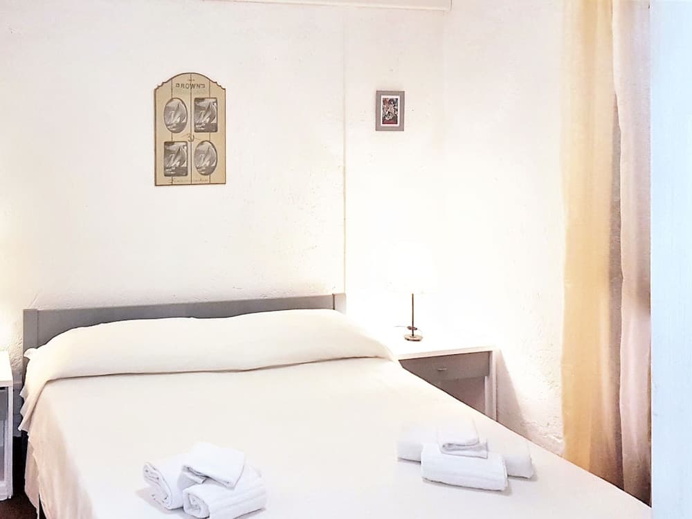 Baia de Bahas - Bilo Marinella