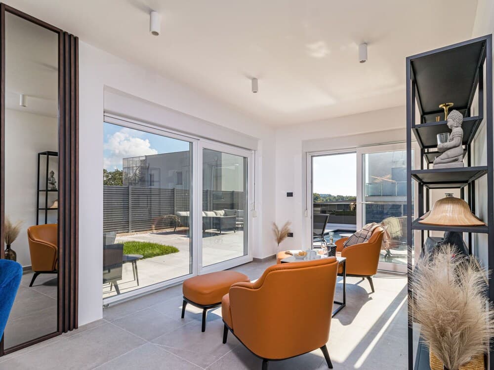 Athos Karigador in Karigador