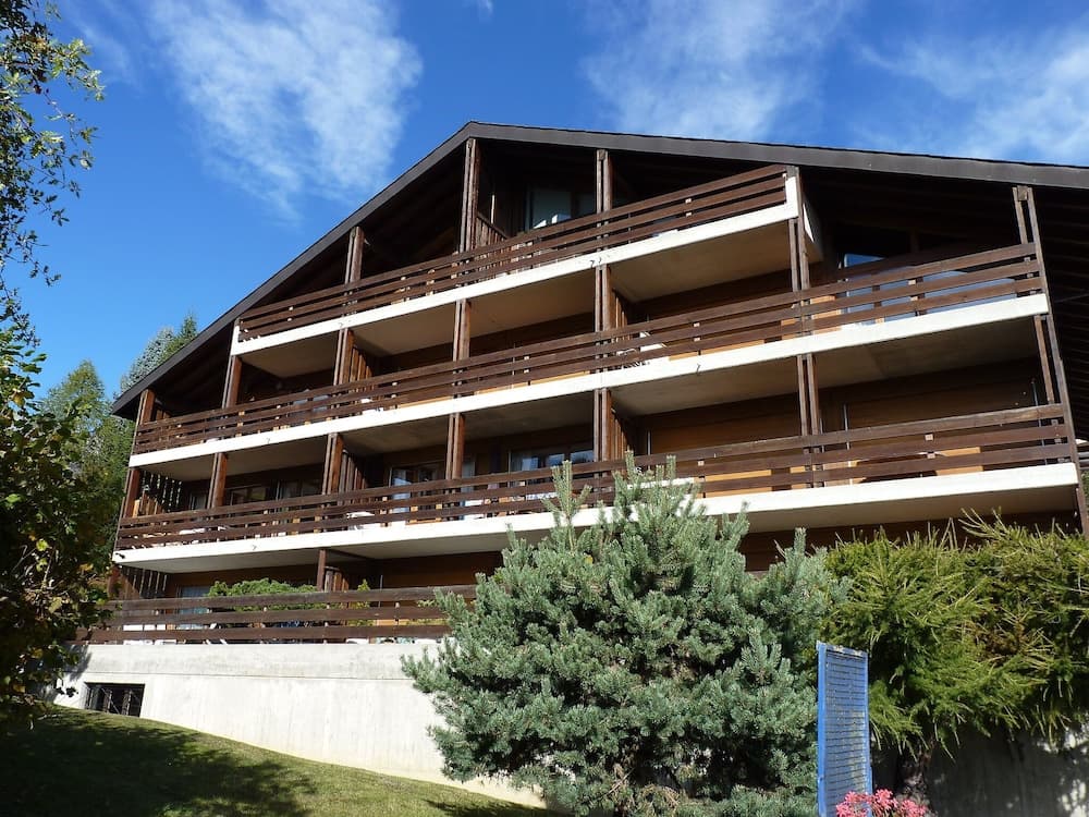 Centaure BRI 1 Leytron