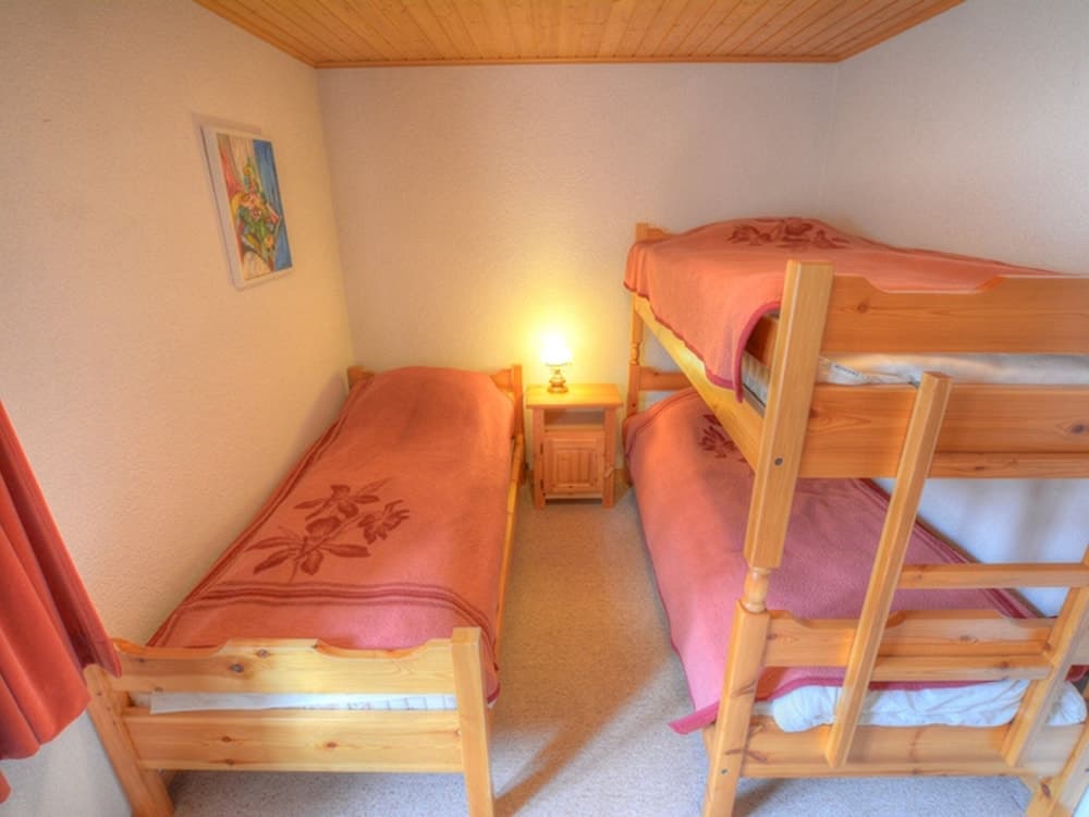 Roche-neige Ayent in Ayent