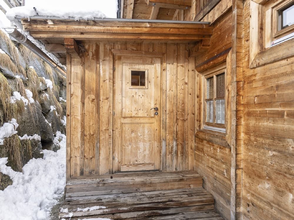 Lindenalm Schwendau in Schwendau