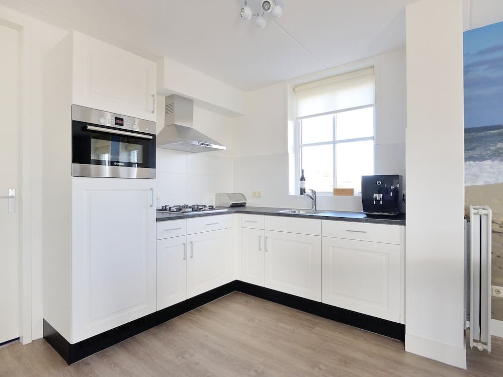 de Witte Raaf Noordwijk