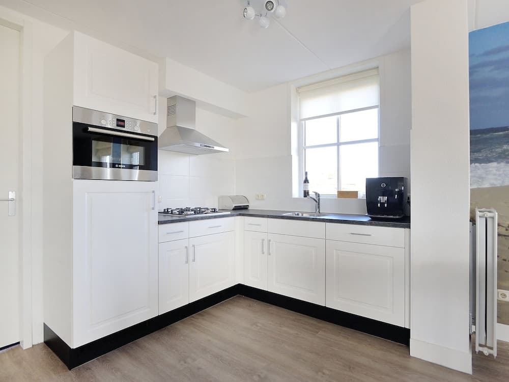 de Witte Raaf Noordwijk