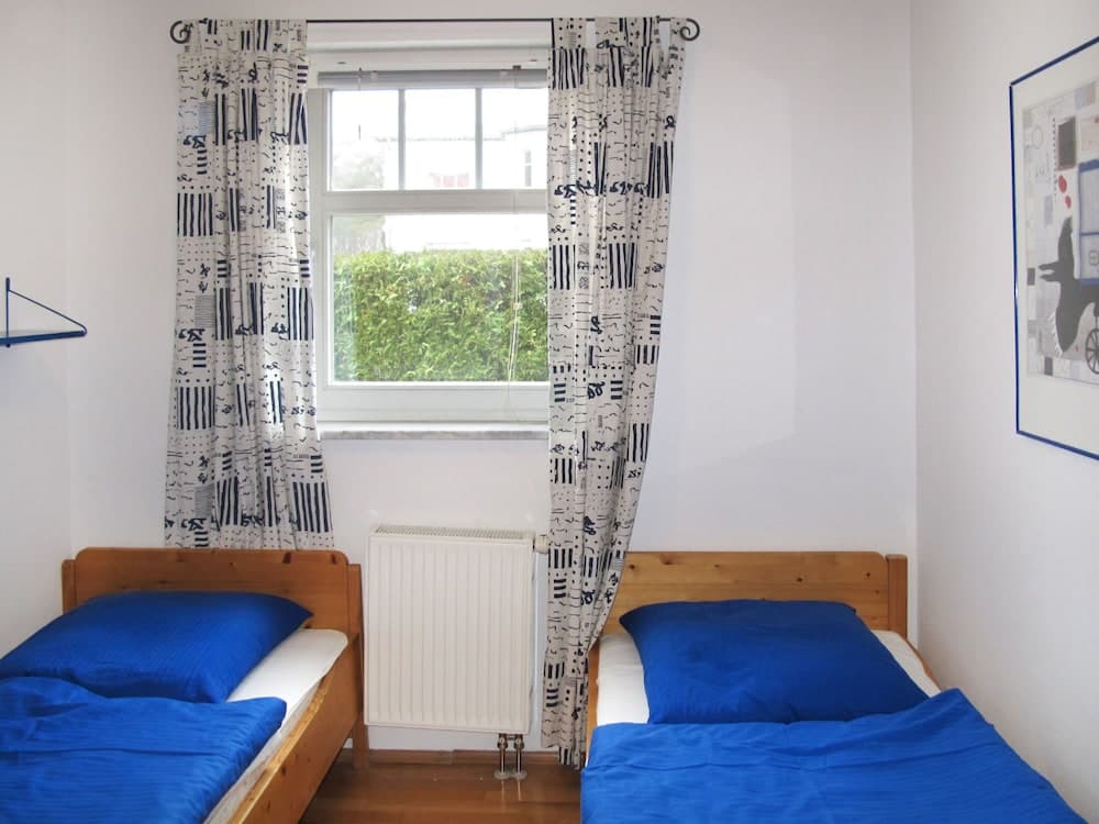 Juliusruh Breege in Breege